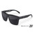 Heat Wave Unisex "Xl Vise Z87" Sunglasses - E_XLVIS_SOCOM_01P Heat Wave Unisex "Xl Vise Z87" Sunglasses - E_XLVIS_SOCOM_01P