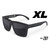 Heat Wave Unisex "Xl Vise Z87" Sunglasses - E_XLVIS_Z87_01 Heat Wave Unisex "Xl Vise Z87" Sunglasses - E_XLVIS_Z87_01