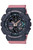 G-Shock Women's GSS Analog Digital Pink Watch - GMAS140NP-4A G-Shock Women's GSS Analog Digital Pink Watch - GMAS140NP-4A