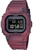 G-Shock Men's GS Digital Red Watch - GWB5600SL-4-G G-Shock Men's GS Digital Red Watch - GWB5600SL-4-G