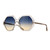 Chloe Women's "Acetate" Sunglasses - CH0008S Chloe Women's "Acetate" Sunglasses - CH0008S