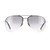 Saint Laurent Unisex "Metal" Sunglasses - CLASSIC 11 M