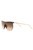 Saint Laurent Women's "Injection" Sunglasses - SL 519 MASK