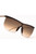 Saint Laurent Women's "Injection" Sunglasses - SL 519 MASK