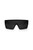 Heat Wave Unisex "Lazer Face Z87" Sunglasses - E_LZR_Z87_01 Heat Wave Unisex "Lazer Face Z87" Sunglasses - E_LZR_Z87_01