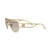 Versace Men's "0VE2225" Sunglasses