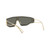 Versace Men's "0VE2226" Sunglasses