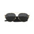 Versace Women's "0VE2232" Sunglasses