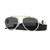 Versace Women's "0VE2232" Sunglasses