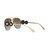 Versace Women's "0VE2250" Sunglasses