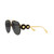 Versace Women's "0VE2250" Sunglasses