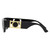 Versace Men's "0VE4416U" Sunglasses