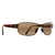 Maui Jim Unisex "Black Coral" Sunglasses - H249-19M