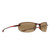 Maui Jim Unisex "Makaha Reader" Sunglasses - H805-1015