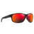 Maui Jim Unisex "Kaiwi" Sunglasses - RM840-07C Maui Jim Unisex "Kaiwi" Sunglasses - RM840-07C