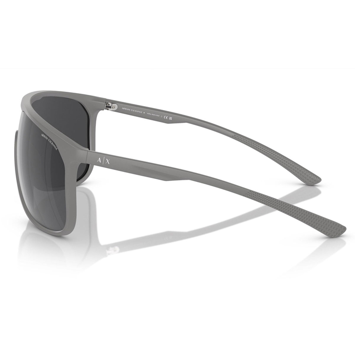 Armani Exchange Sunglasses Men's - 0AX4137SU
