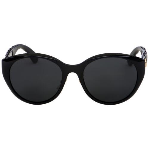 ✨️美品✨️ GUCCI sunglass Black レディース Gucci Women's 