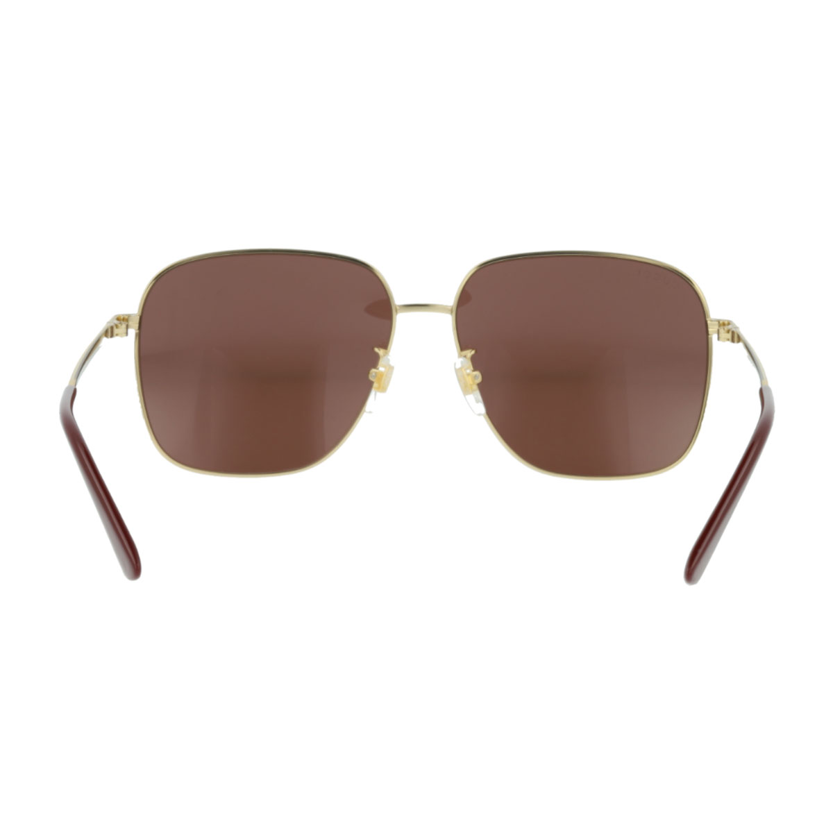 GUCCI GG0987SA 002 60-14 150 Sunglasses GG0987SA Sunglasses - Gucci Authorized Retailer | coolframes  main image 4