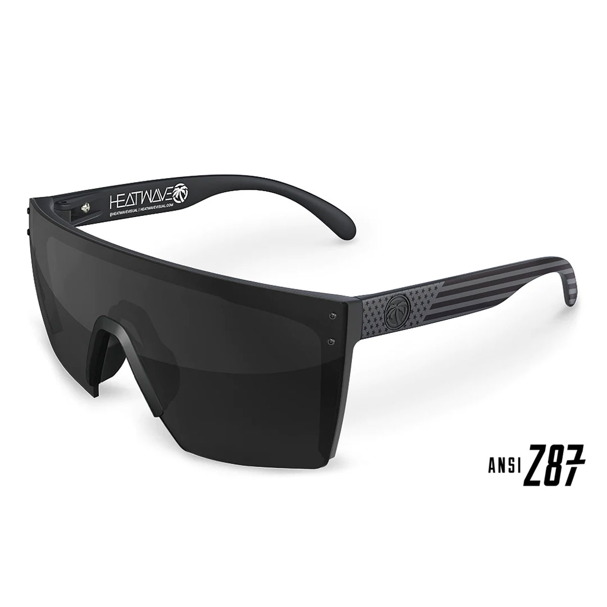 Crossfire ES5 Bifocal Safety Glasses