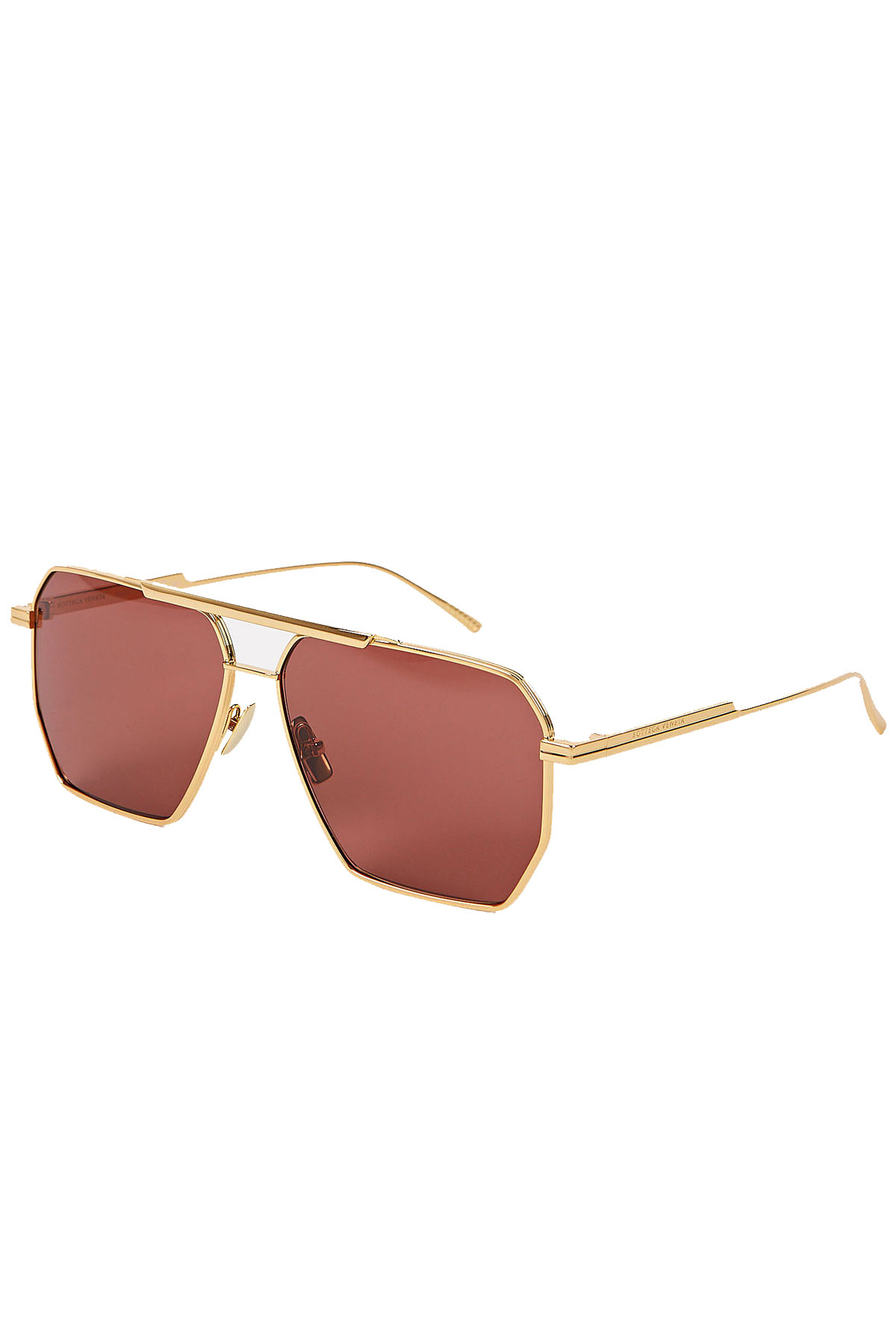 BV1012S Aviator Sunglasses