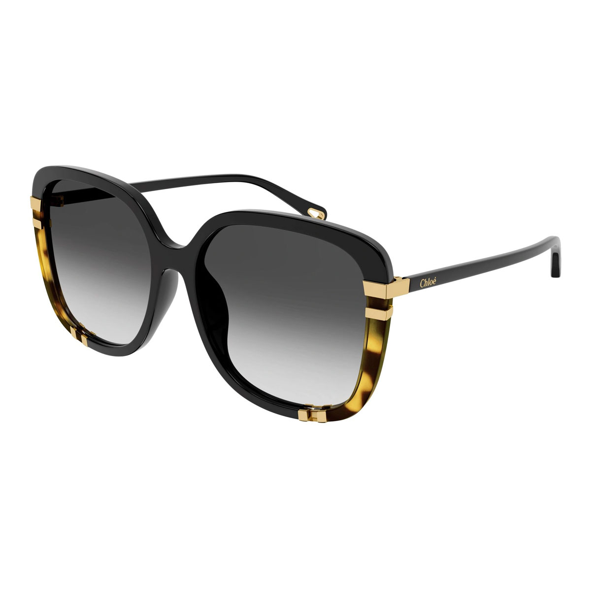 Chloe キャサマキシスカト CH25SJU50343 001 Chloe Women's 