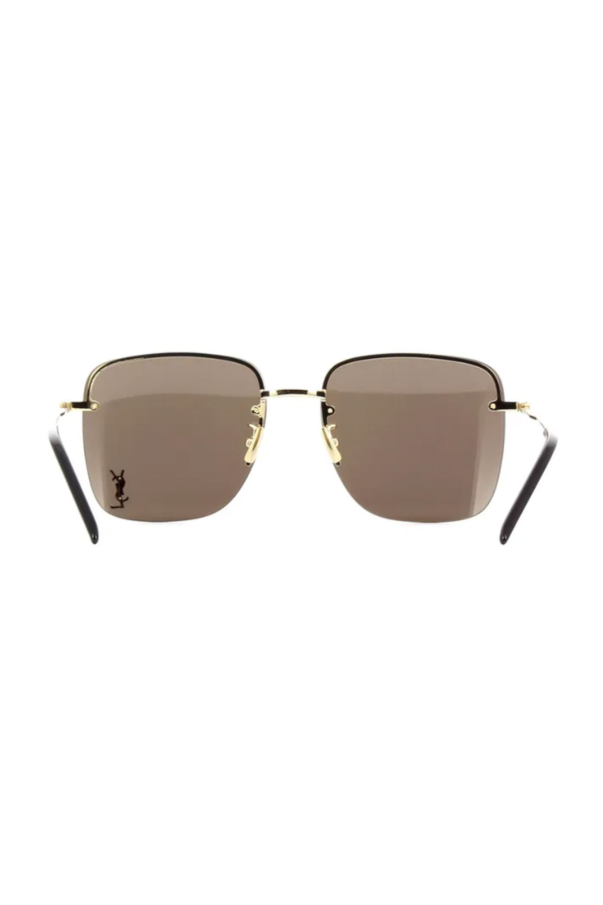 SAINT LAURENT Women's SL 312 M Sunglasses