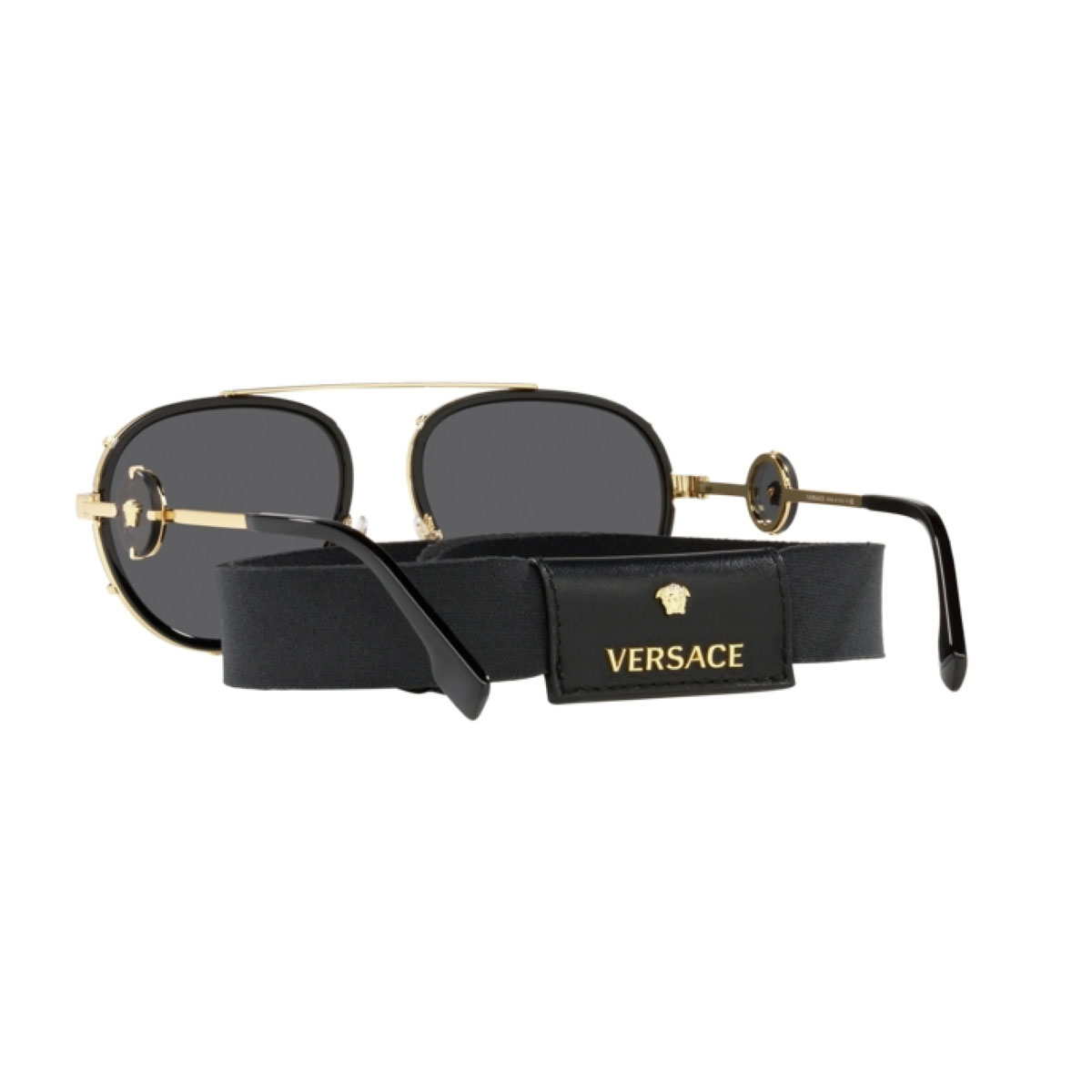 ToS ヴァカリネ鯖 260Lvsinobi Versace Women's 