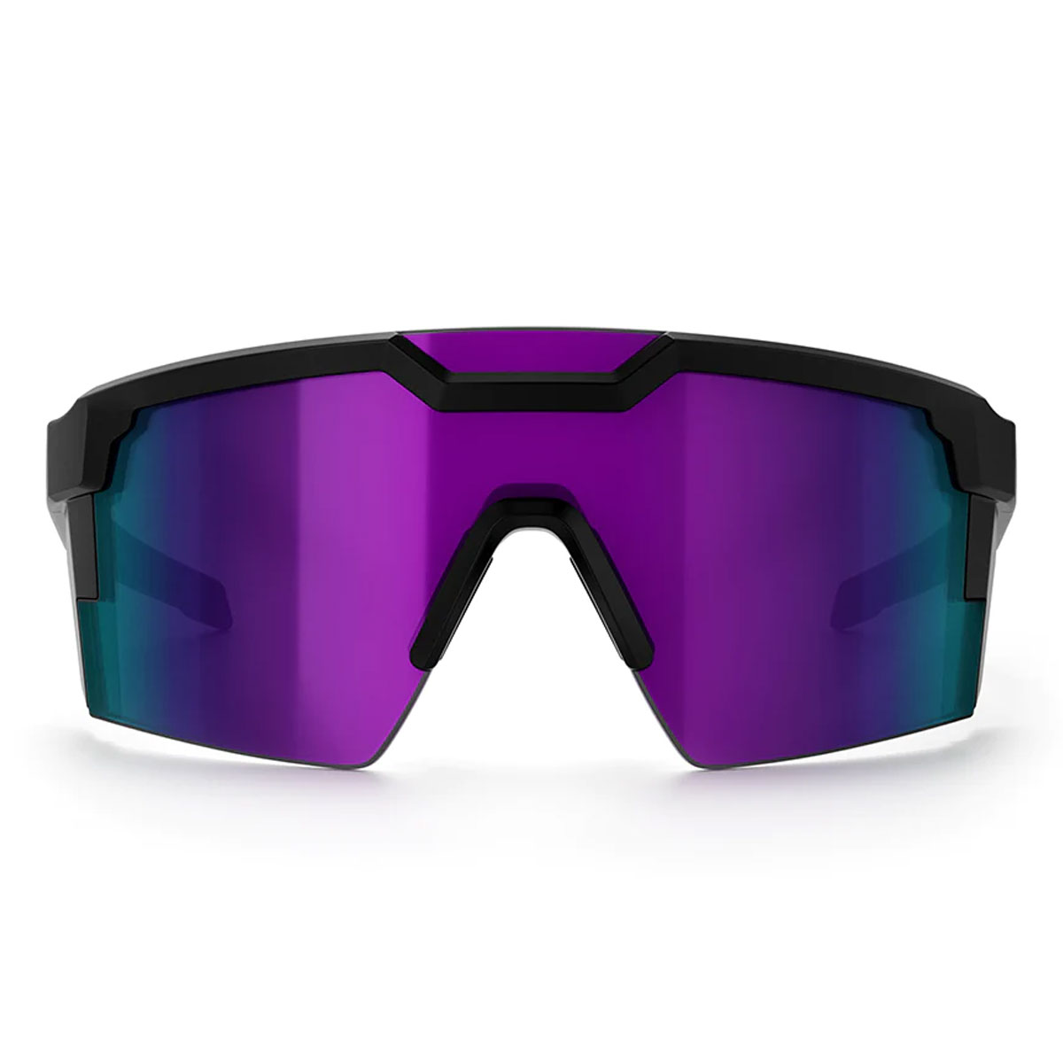 Heat Wave Unisex Future Tech Ultra Violet Polarized Sunglasses