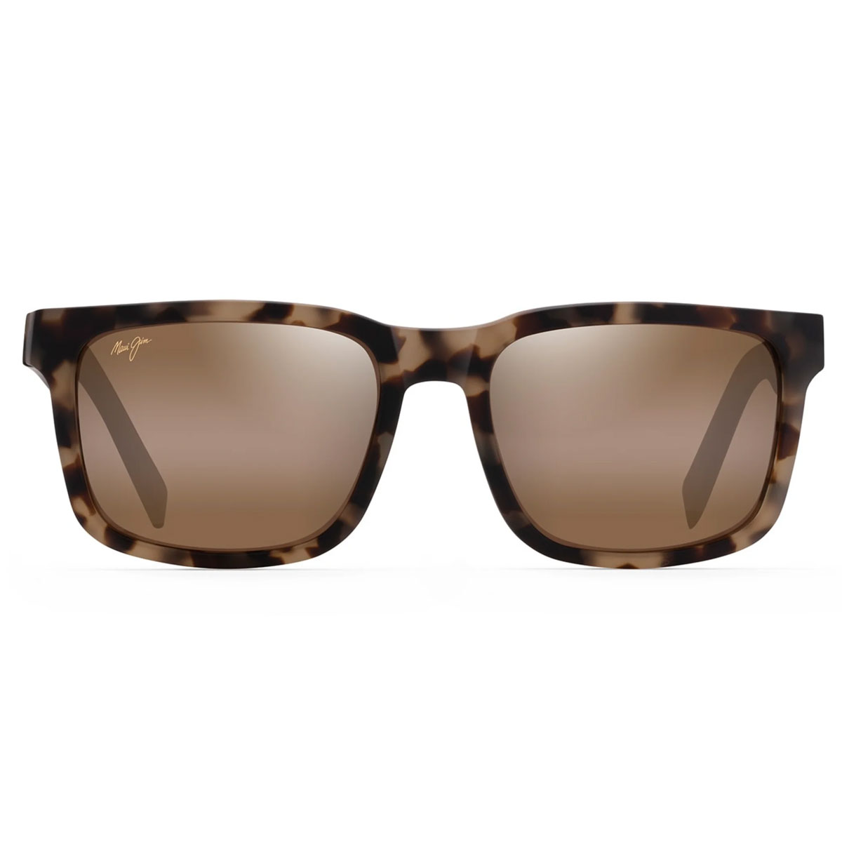 STONE  ロコハッチハフシッフシャンハ 8115521A10 V0029 Maui Jim Unisex 