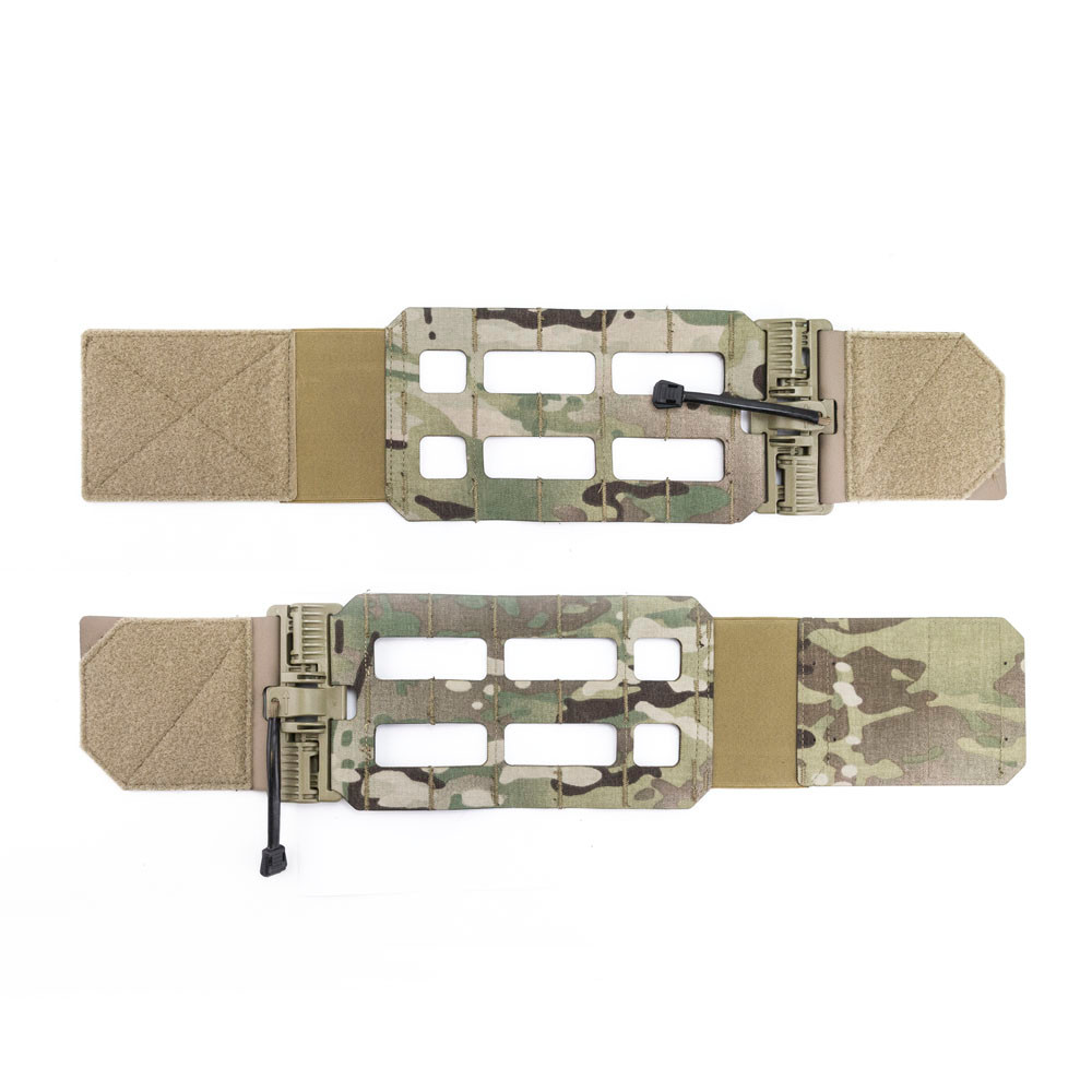 ROC MOLLE CUMMERBUND Breakthrough Tactics 戰術•陷陣