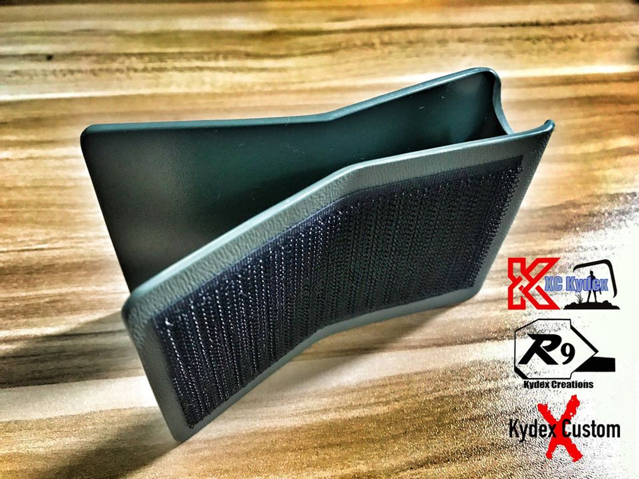 5.56 GBBR Kydex Insert - Breakthrough Tactics 戰術•陷陣