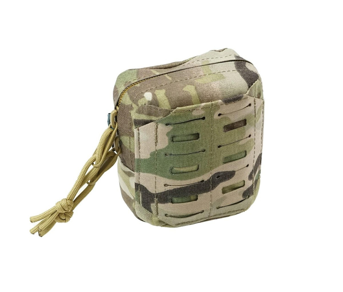 四度戦術　Profile Utility Pouch, TypeII 四度戦術 Profile Utility Pouch, TypeII 四度戦術 Profile