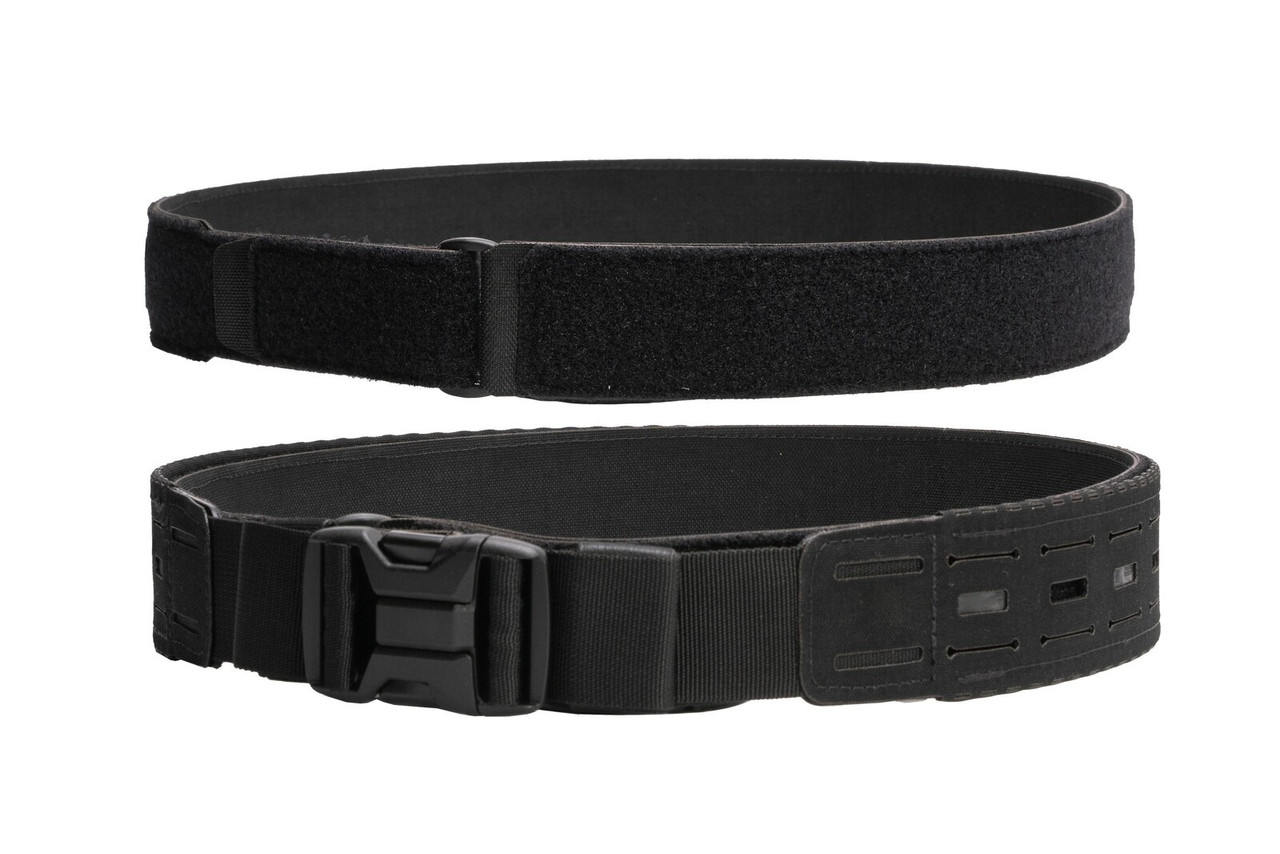 PT6 Tactical Belt - Breakthrough Tactics 戰術•陷陣