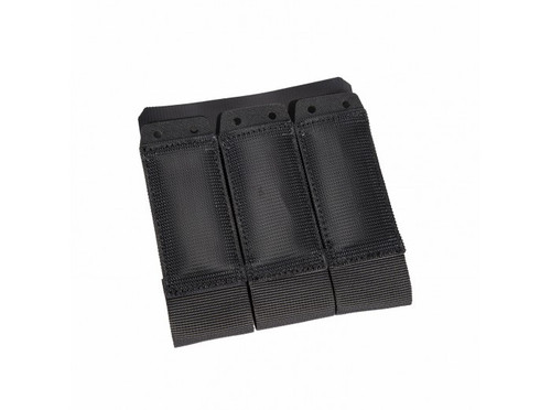 Triple Pistol Mag Insert*