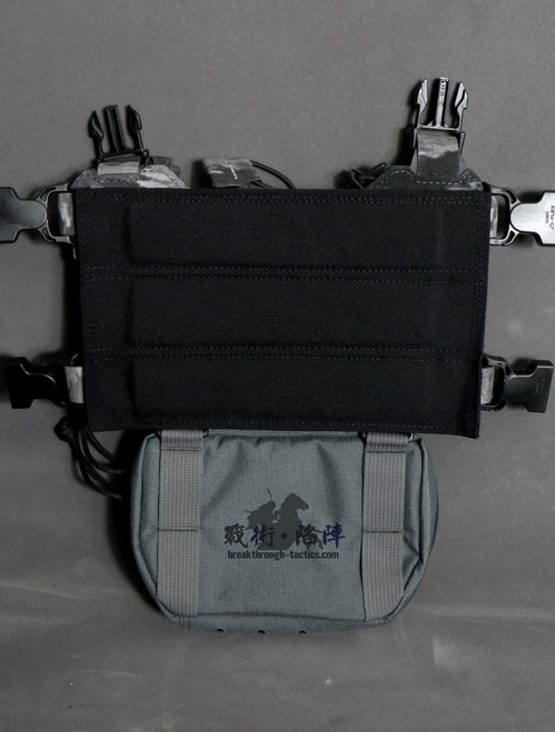 PLATE CARRIERS / CHEST RIGS / BELTS - plate carrier accessories - Page 1 -  Breakthrough Tactics 戰術•陷陣