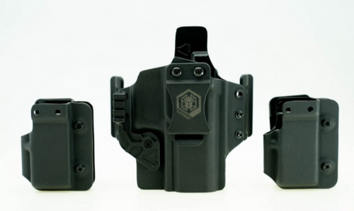 P320 Holster+Mag Pouch Set