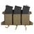 fits M4/AR15, AK, SR style magazines