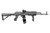 AG47 – AK TACTICAL PISTOL GRIP – BLACK