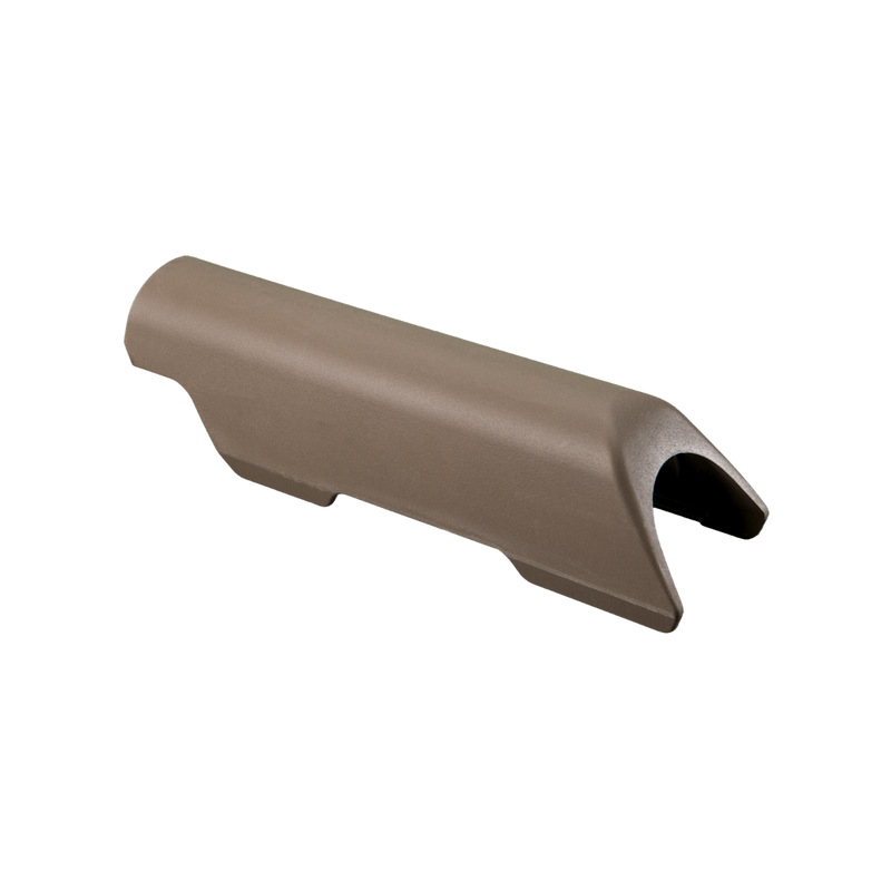 CTR®/MOE® 0.50" Cheek Riser - FDE