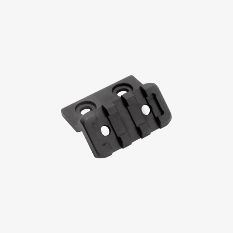 M-LOK® Offset Light Mount, Aluminum