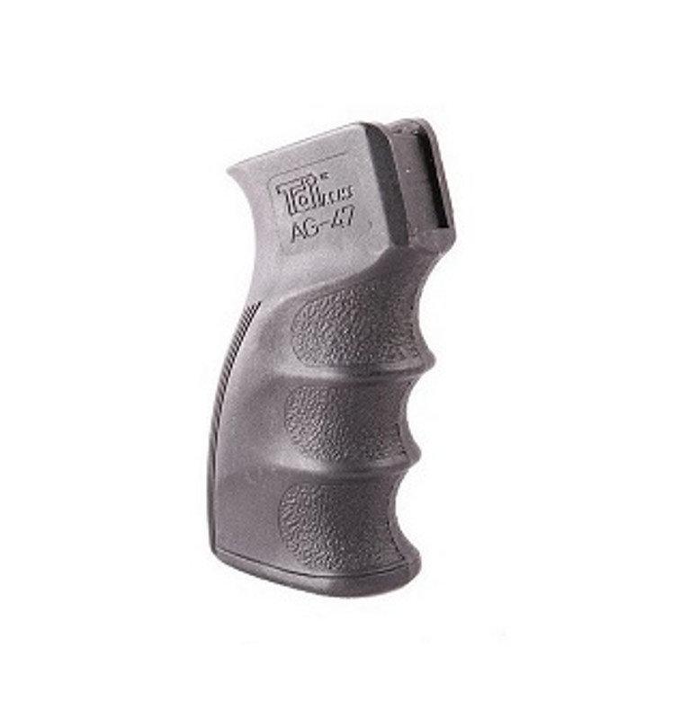 AG47 – AK TACTICAL PISTOL GRIP – BLACK