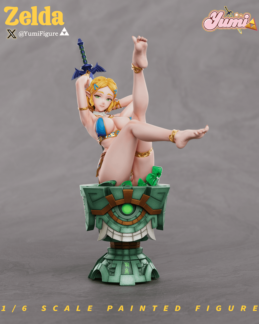 Princess Zelda