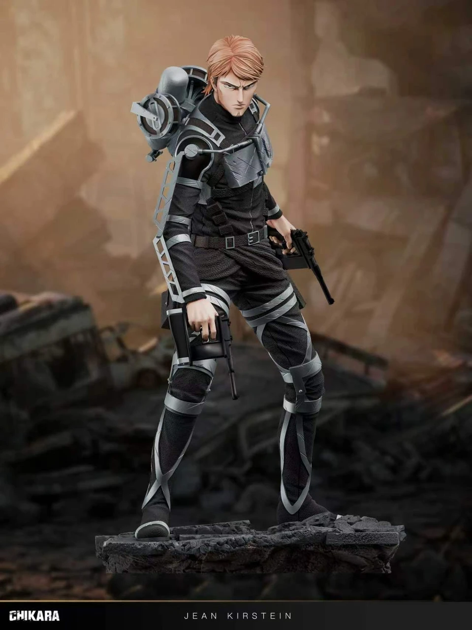 Jean Kirstein