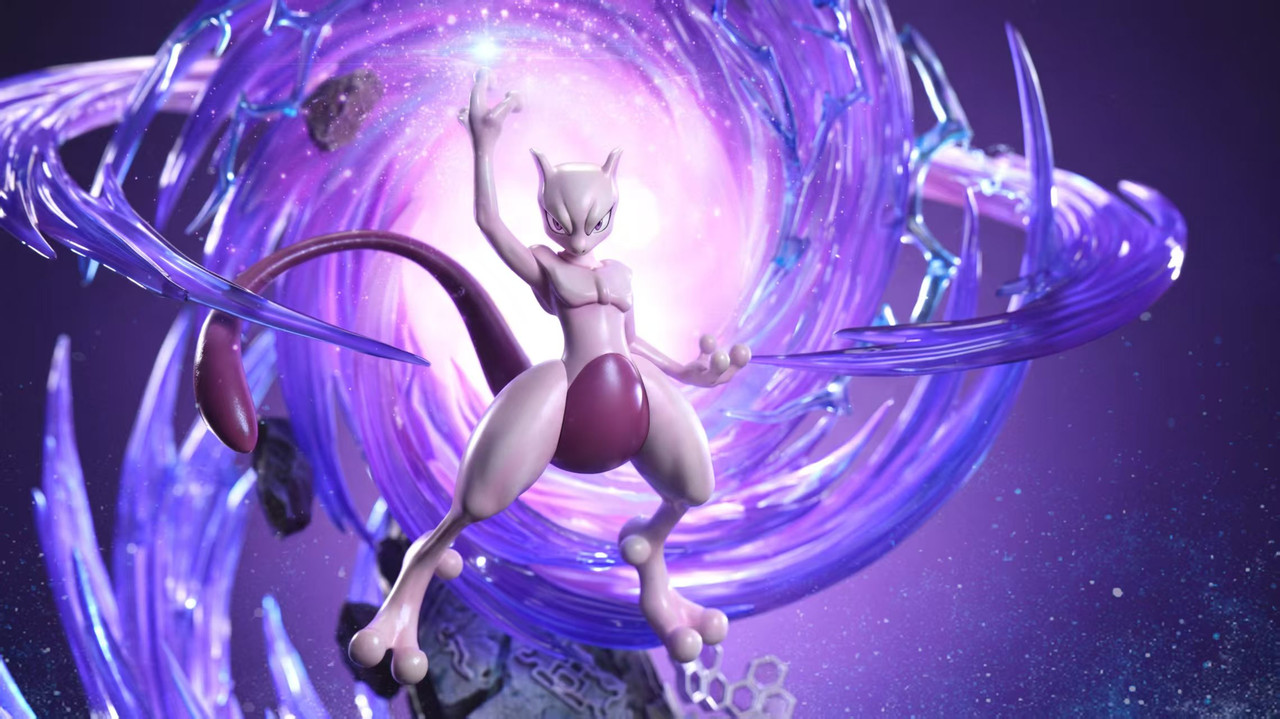 Mewtwo