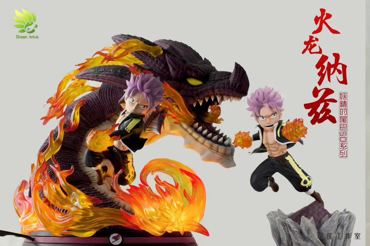In Stcok Bl Studio Natsu Sd Scale Resin Statue Ex Fnc Store In Stcok Bl Studio Natsu Sd Scale Resin Statue Ex Fnc Store