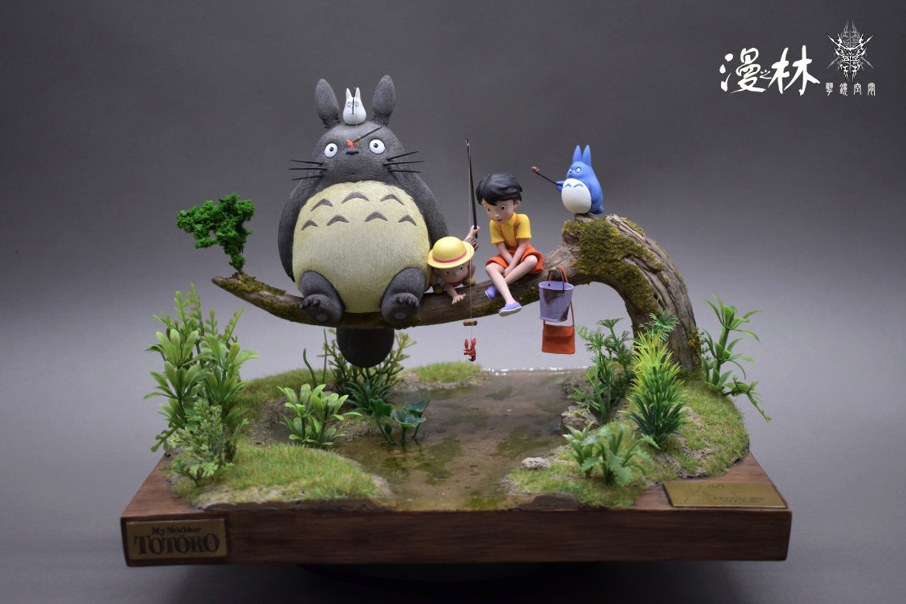 Get Pre Order Mzl Studio Miyazaki Hayao Tonari No Totoro Fnc Store Desktop Wallpaper Free Wallpaper Pre Order Mzl Studio Miyazaki Hayao Tonari No Totoro Fnc Store For Free