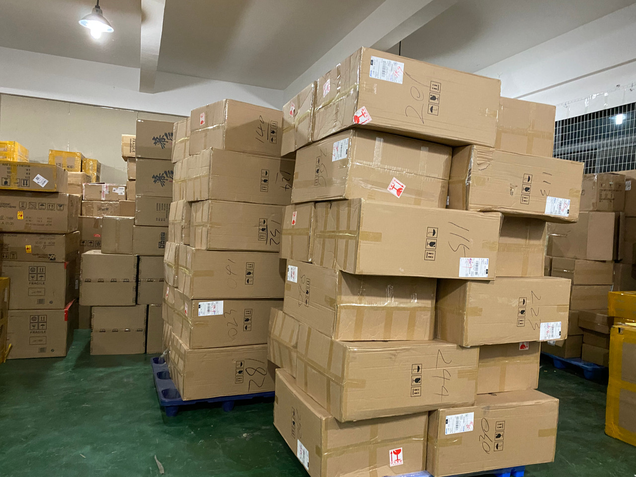 ​Gecko Studio Demon Slayer Hashibira Inosuk