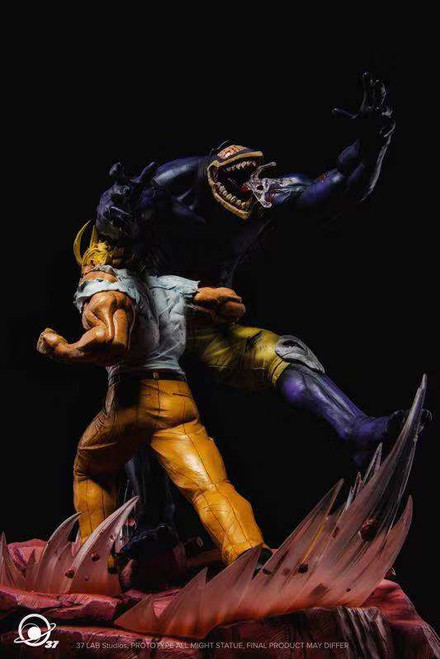 【Pre-order】 Legendary Collectibles -studio All Might resin statue 1:4