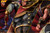  【PRE-ORDER】HEX Collectibles 1/6 Raoh Licensed