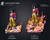 【PRE-ORDER】Buu studio 1:6/1:4 SS4 goku 